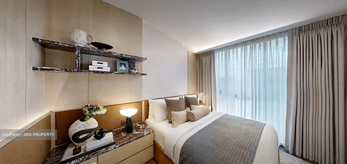 Tembusu Grand (D15), Condominium #593588961